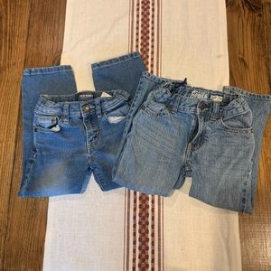 Toddler boys jeans!!